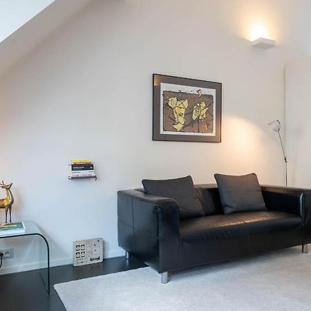 Designflats Gent Διαμέρισμα Εξωτερικό φωτογραφία